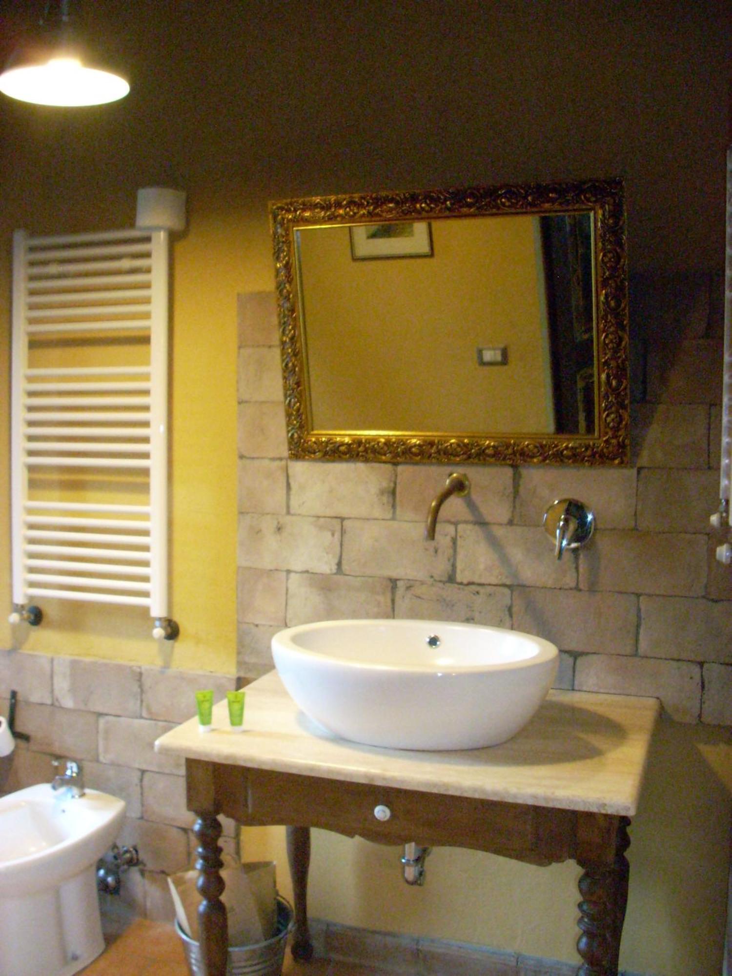 Agriturismo Le Roghete Acquapendente Oda fotoğraf