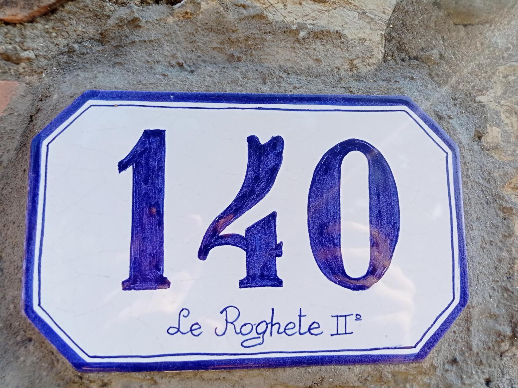 Agriturismo Le Roghete Acquapendente Dış mekan fotoğraf
